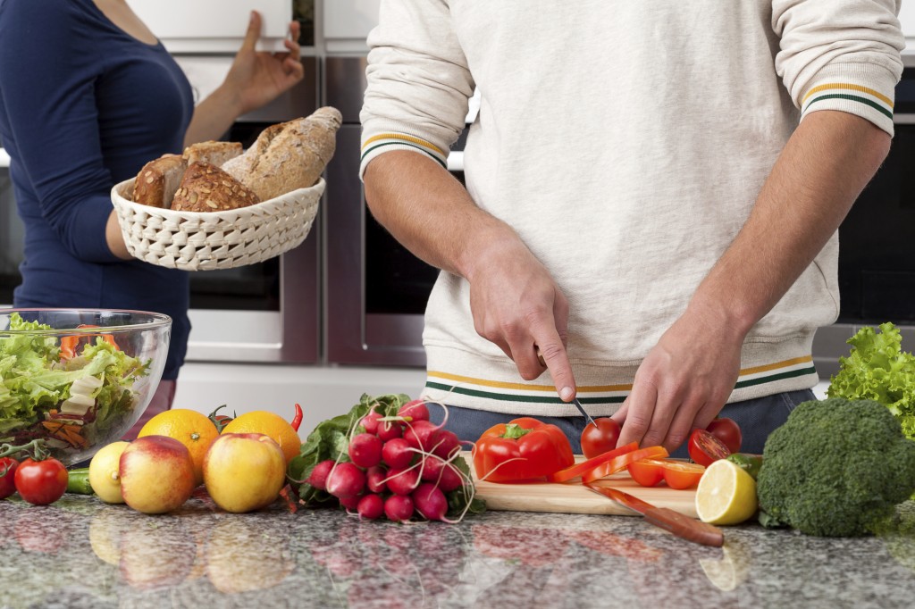 El papel de la nutrición en la enfermedad cardiovascular