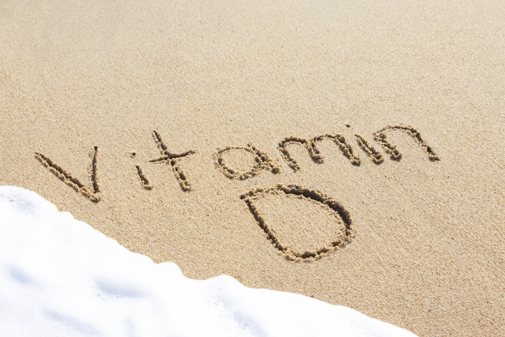 vitamina d