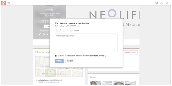 review neolife