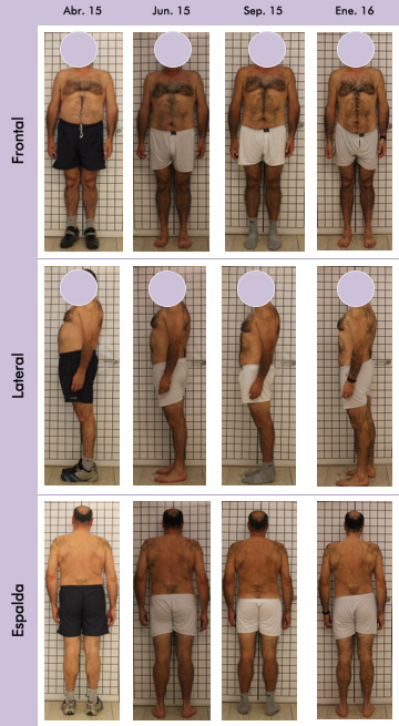 Morphological image study