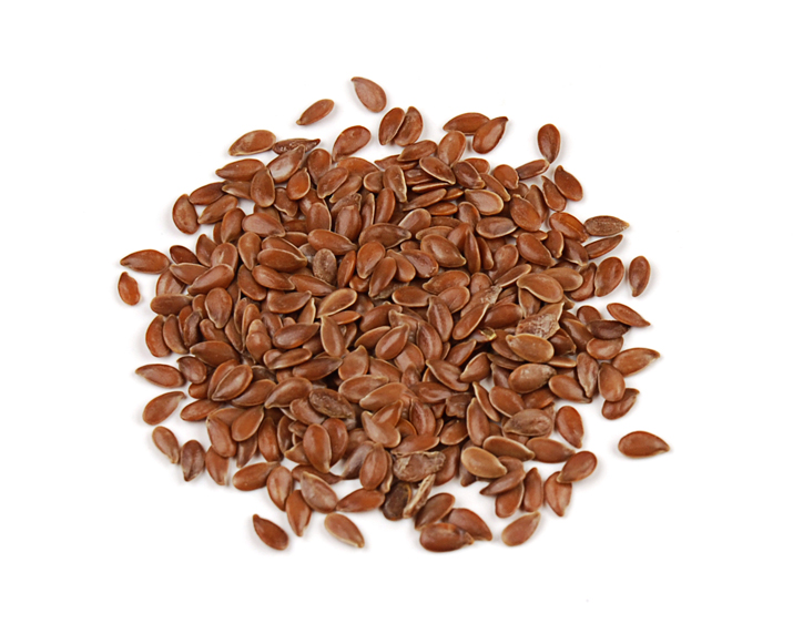 Flax seeds. Neolife Clinic