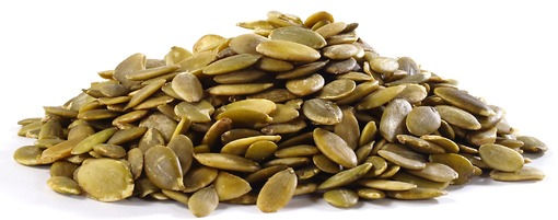 Pumpkin seeds. Neolife Clinic