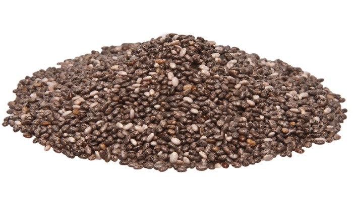 Chia seeds. Neolife Clinic