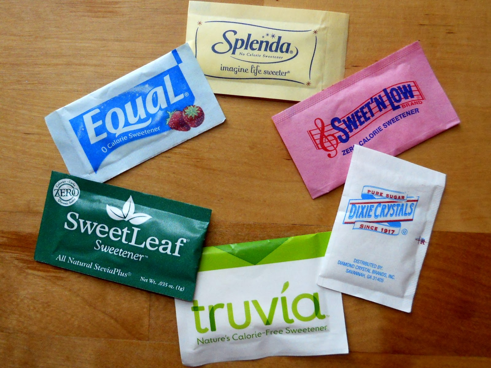 Can sweeteners increase cardiovascular risk? 