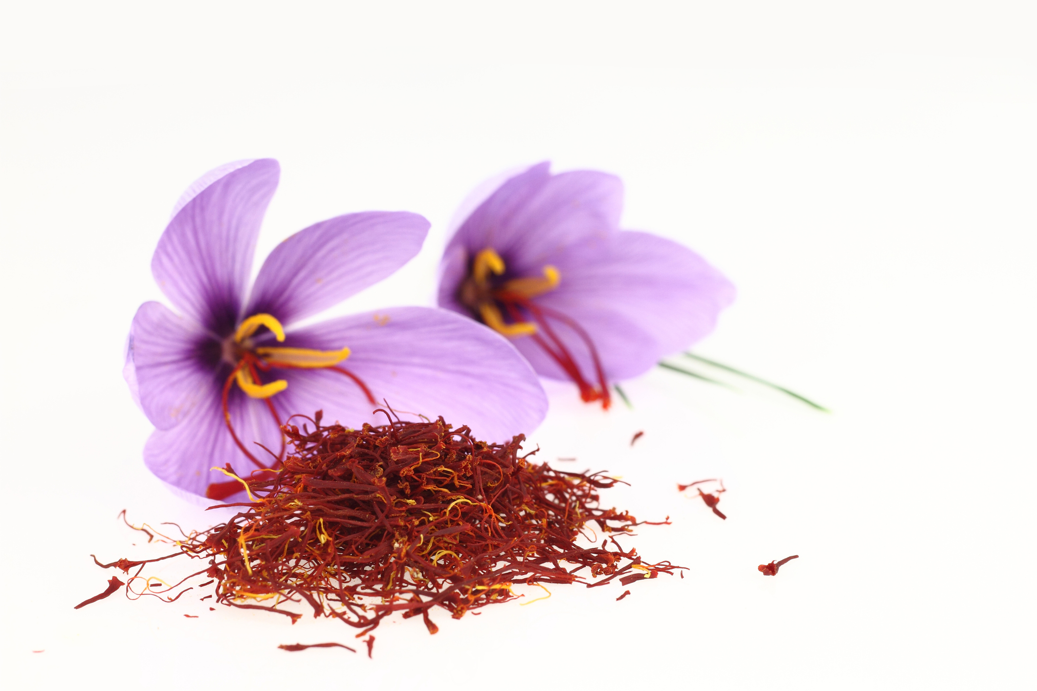 saffron