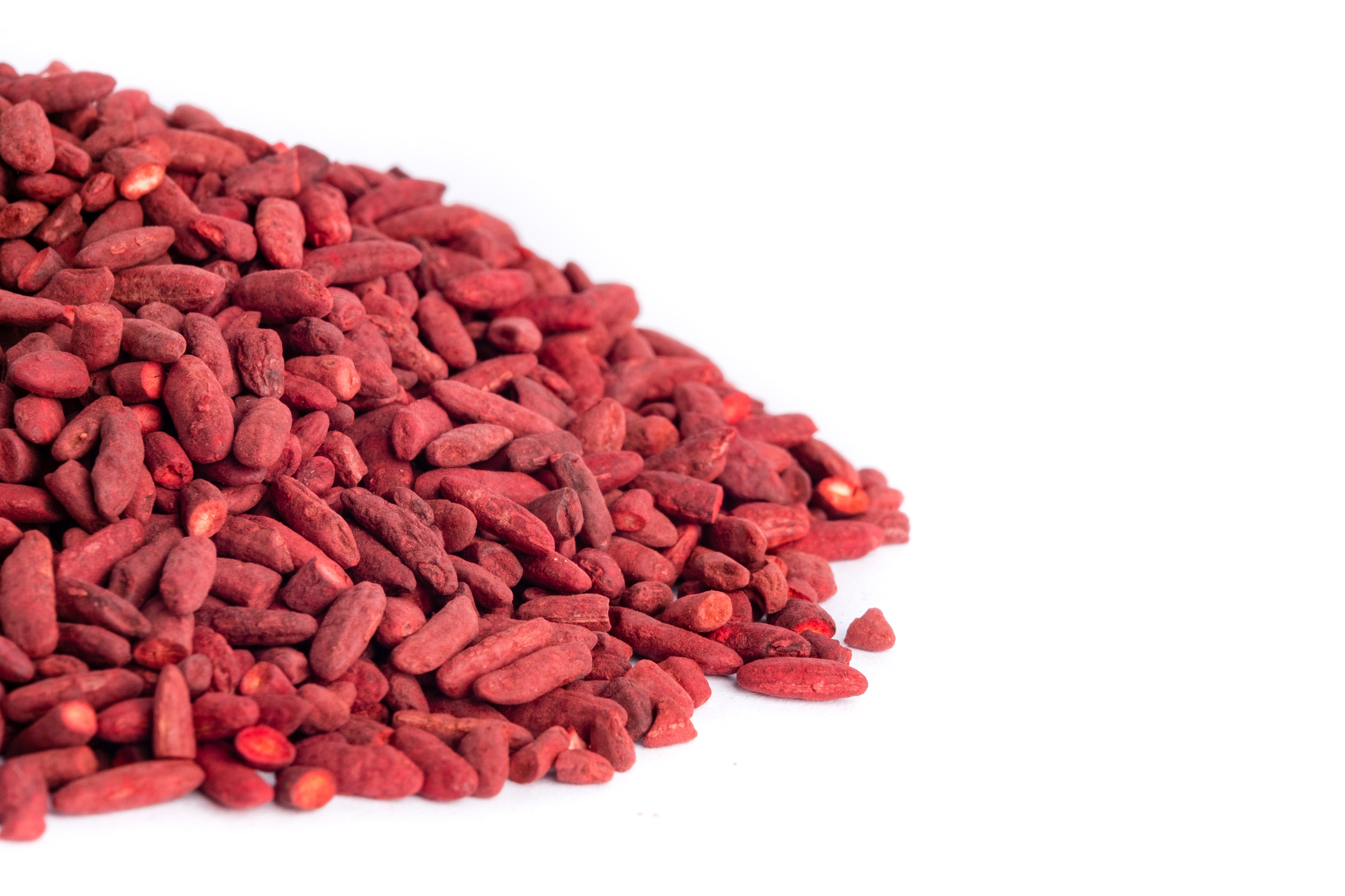 levadura de arroz rojo