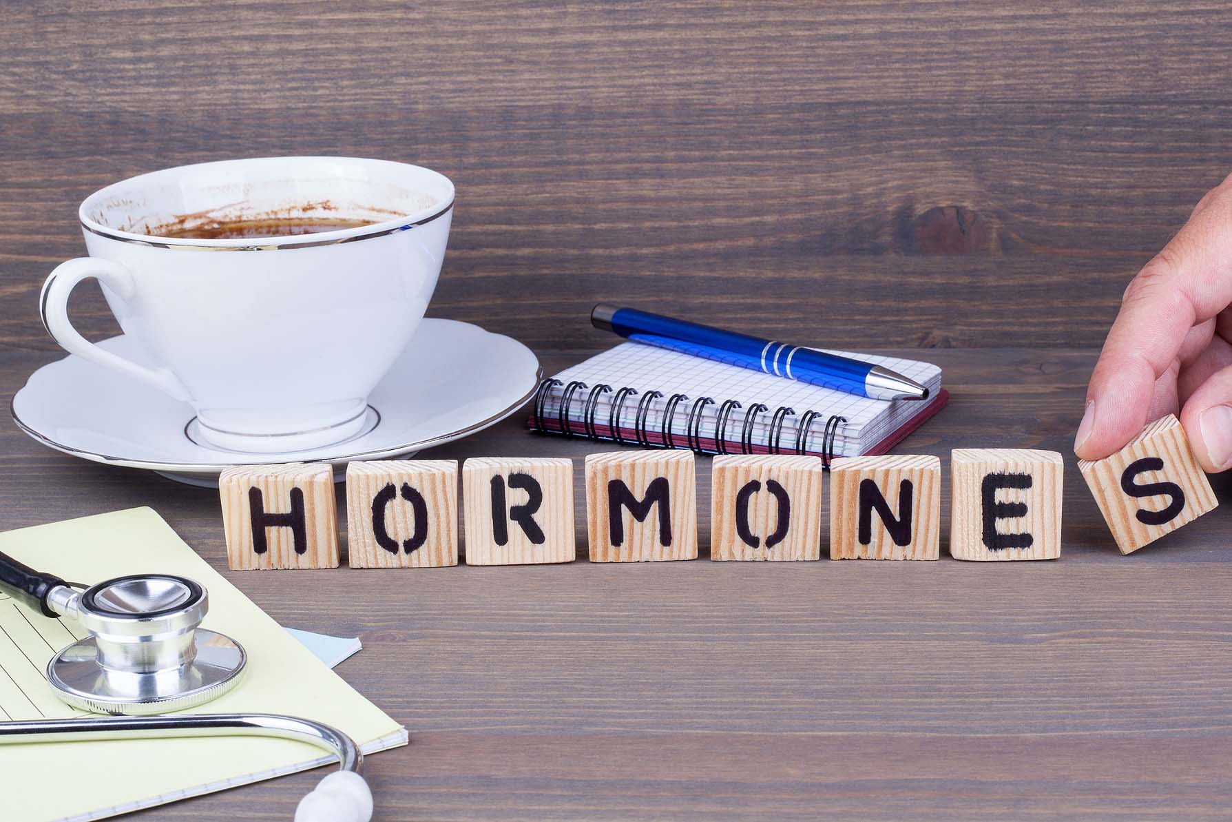 hormones