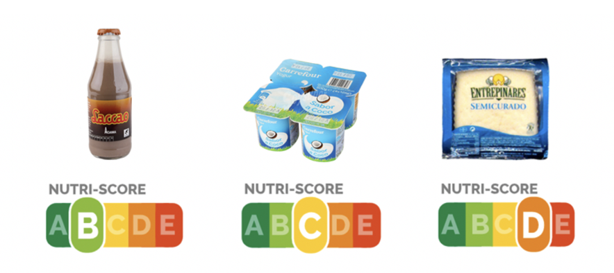 Nutri-Score