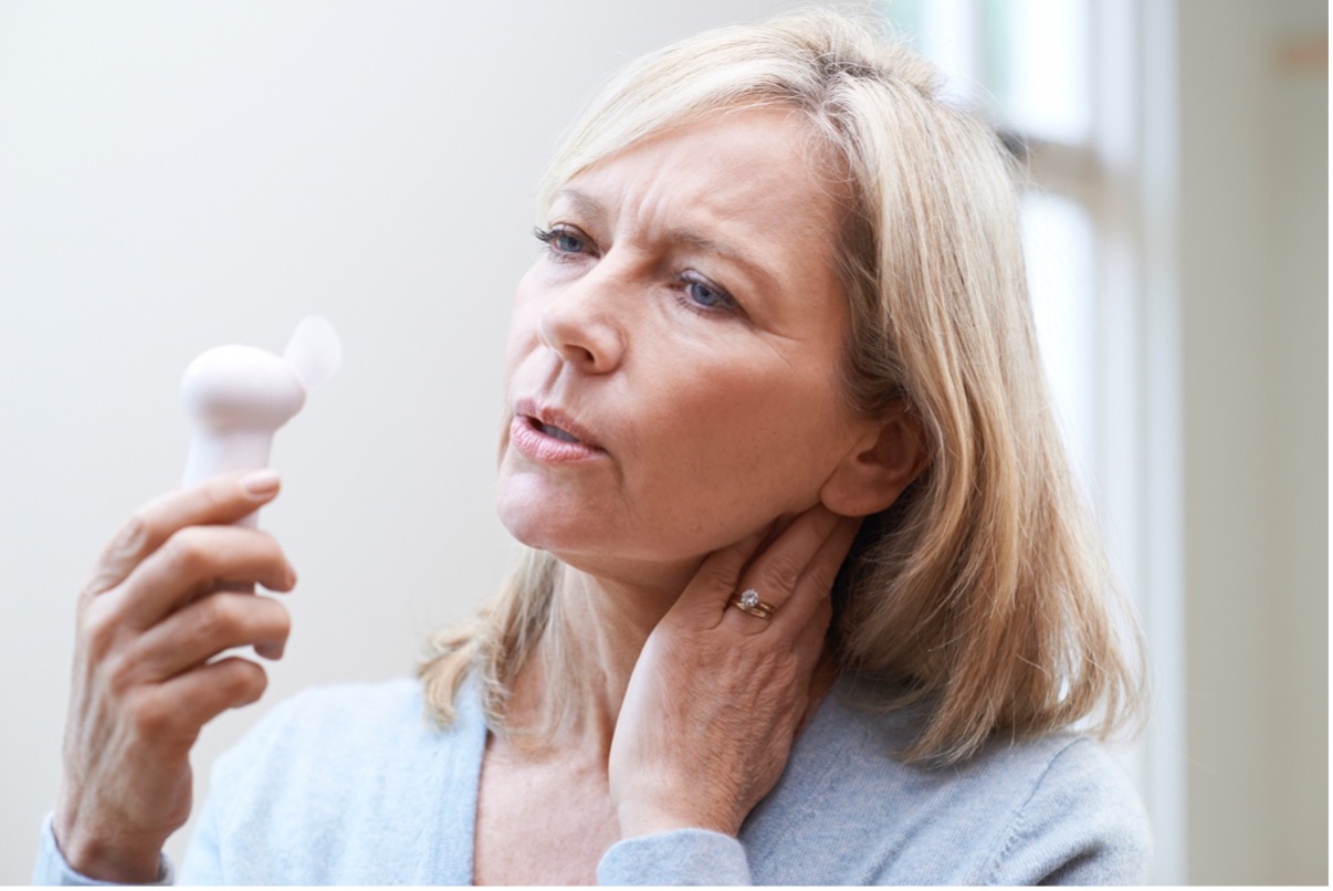 Lípidos menopausia