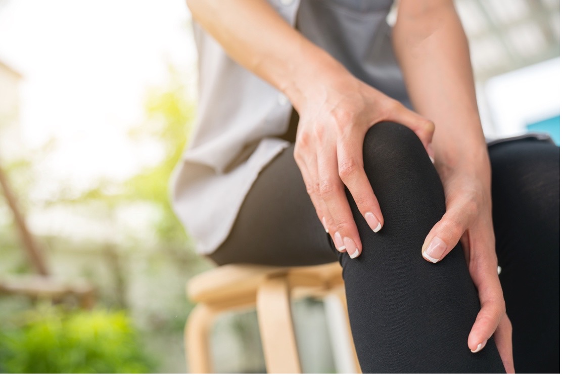 Vitamina D y la menopausia