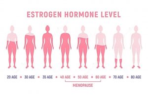 La Terapia de Reemplazo Hormonal Bioidéntica aumenta los niveles de hormonas sexuales durante la menopausia, lo que supone una mejora para su calidad de vida.