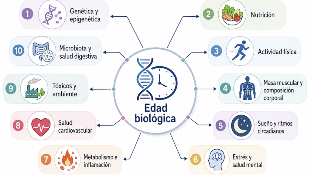 Edad biológica