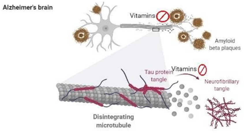 Vitaminas