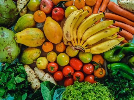 microbiota
