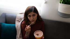 Alimentación consciente