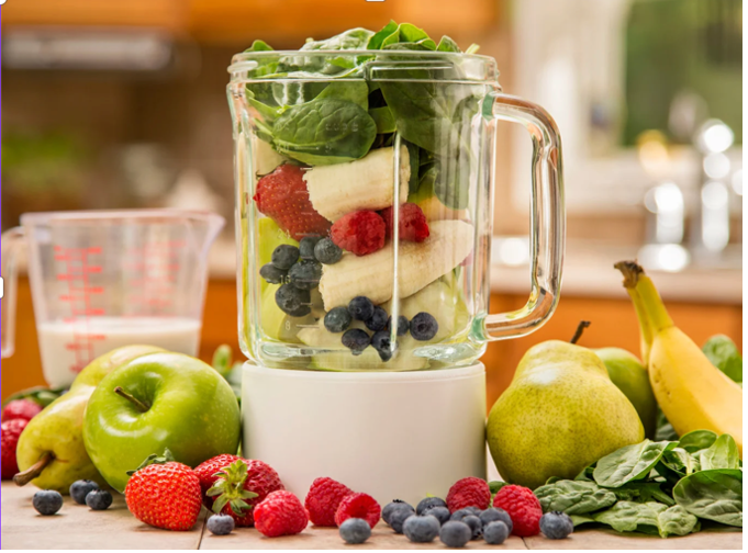 Nutrición