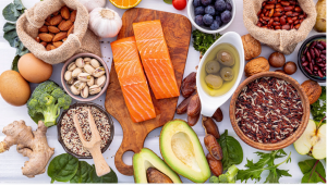 Nutrición
