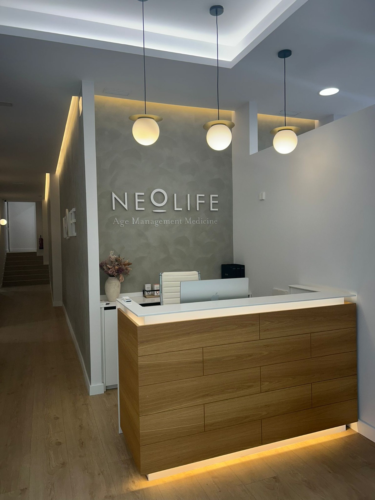 Clínica Neolife Barcelona