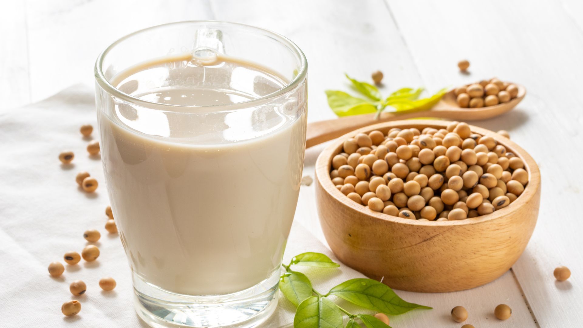 soy
