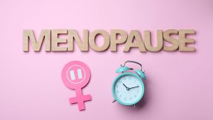 TRHB menopausia