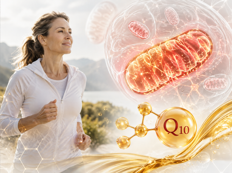 CoQ10