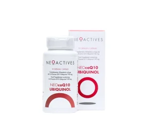 Ubiquinol CoQ10