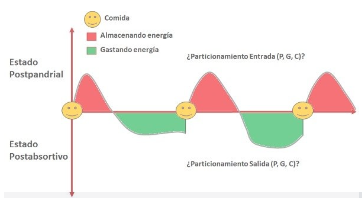 Ejercicio físico y el frío